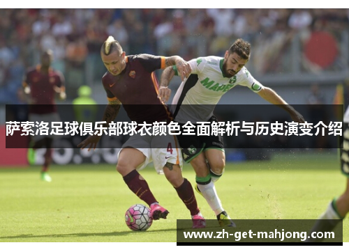 萨索洛足球俱乐部球衣颜色全面解析与历史演变介绍