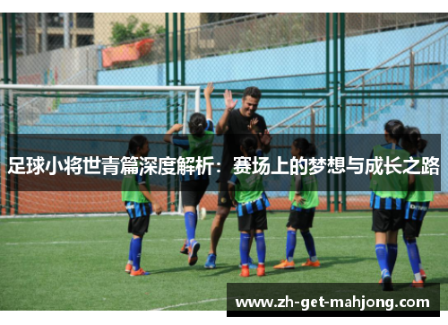 足球小将世青篇深度解析：赛场上的梦想与成长之路